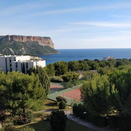 Studio Renove Avec Vue Magique Cassis Exterior photo