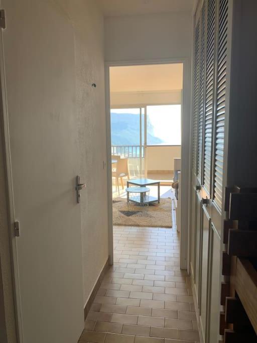 Studio Renove Avec Vue Magique Cassis Exterior photo